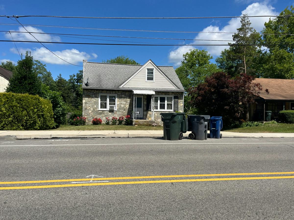 Tyson Ave, Glenside, PA 19038