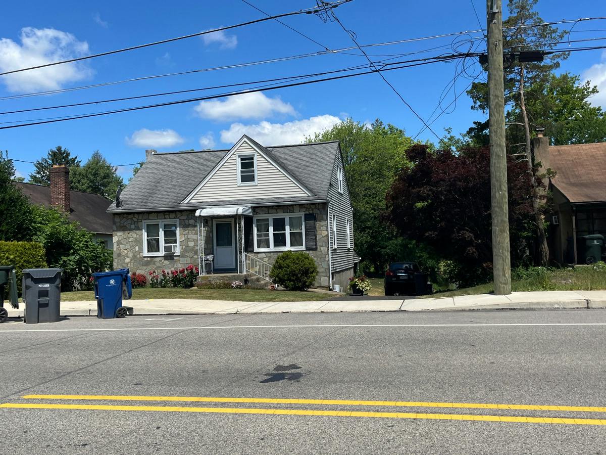 Tyson Ave, Glenside, PA 19038 #1