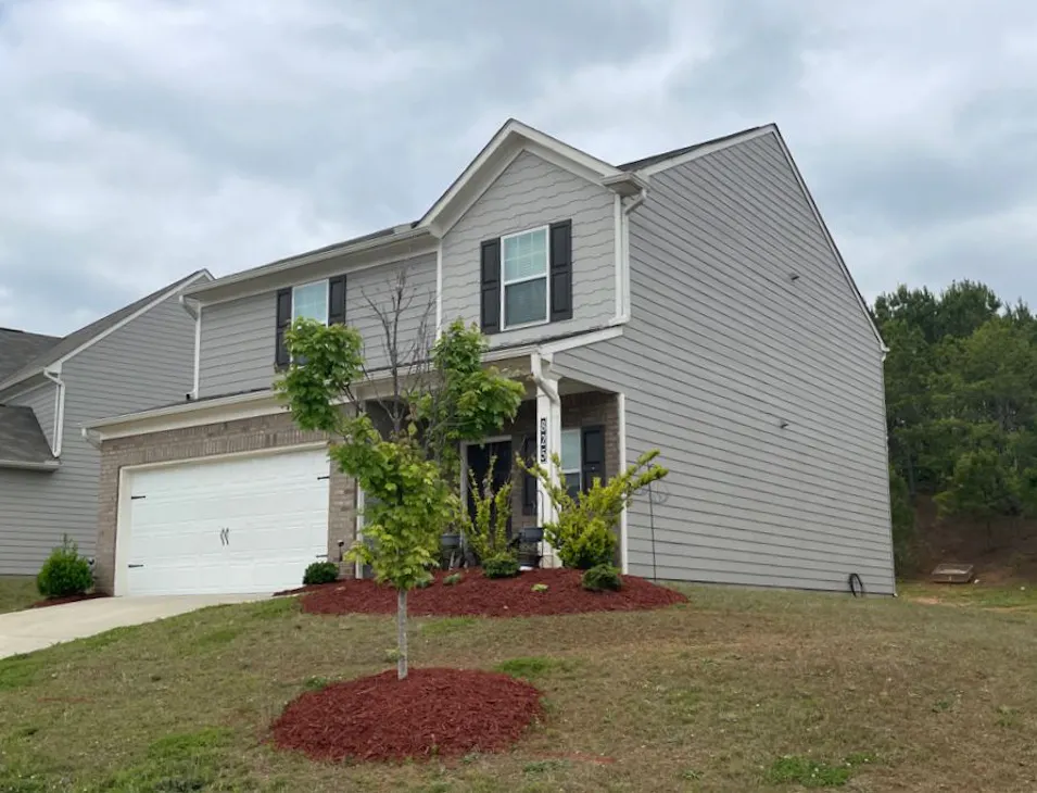 825 Fitzroy Drive Athens, GA 30606, Clarke County