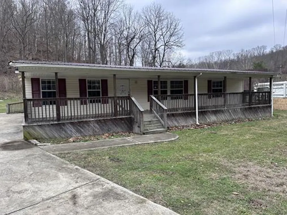 15383 State Route 93 Pedro, OH 45659, Lawrence County