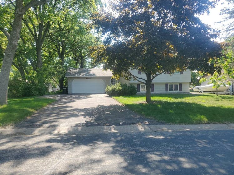 8583 Brant Street Northeast Circle Pines, MN 55014, Anoka County