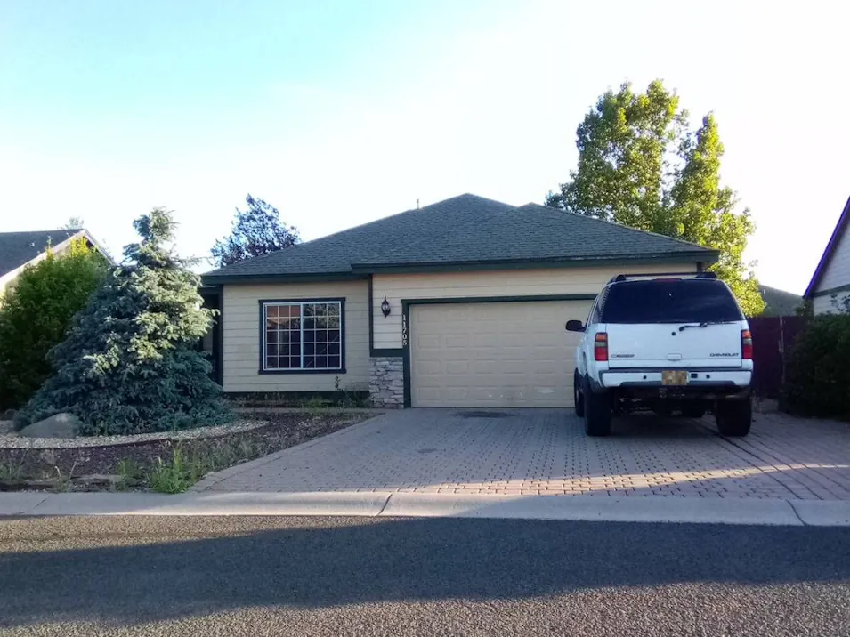 11705 Ice Cave Drive Bellemont, AZ 86015, Coconino County
