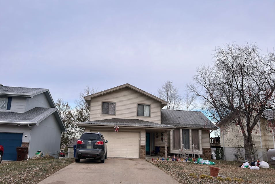 2210 Coventry Dr Bellevue, NE 68123, Sarpy County