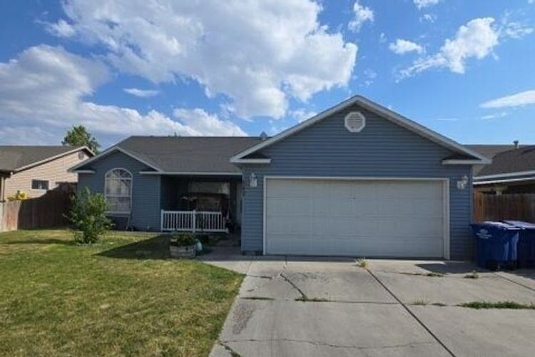 542 Bluebell Avenue Twin Falls, ID 83301, Twin Falls County
