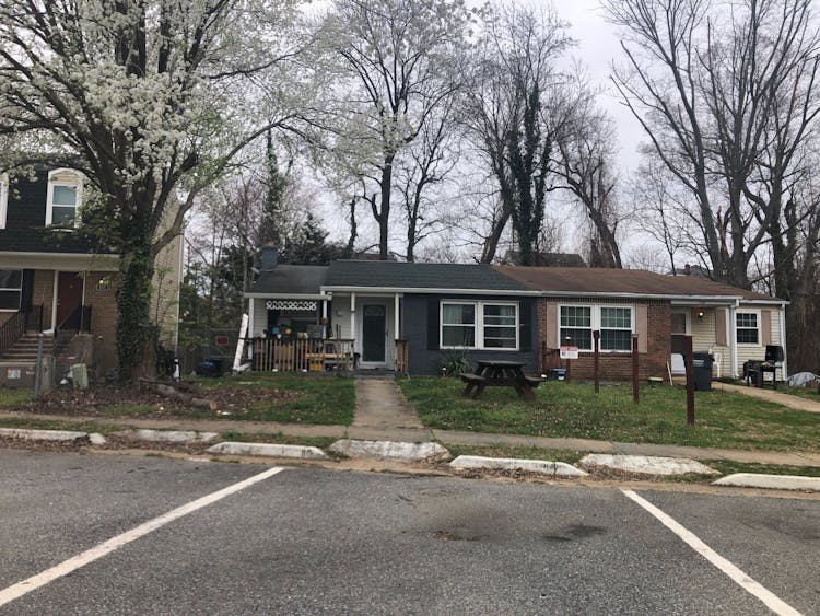 201 Tranquil Ct, Prince Frederick, MD, 20678, USA