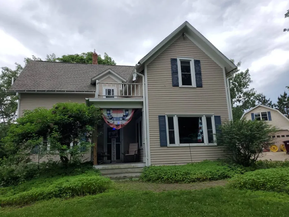 15400 Norelius Rd, Welch, MN 55089, Goodhue County