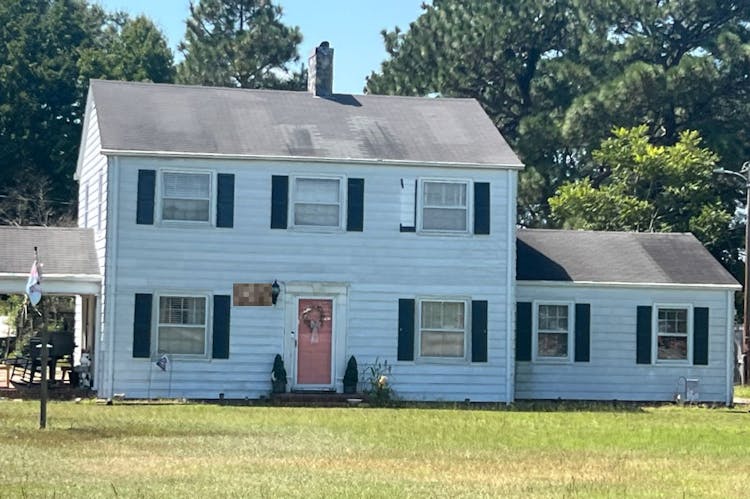 8094 Red Oak Boulevard Rocky Mount, NC 27804, Nash County