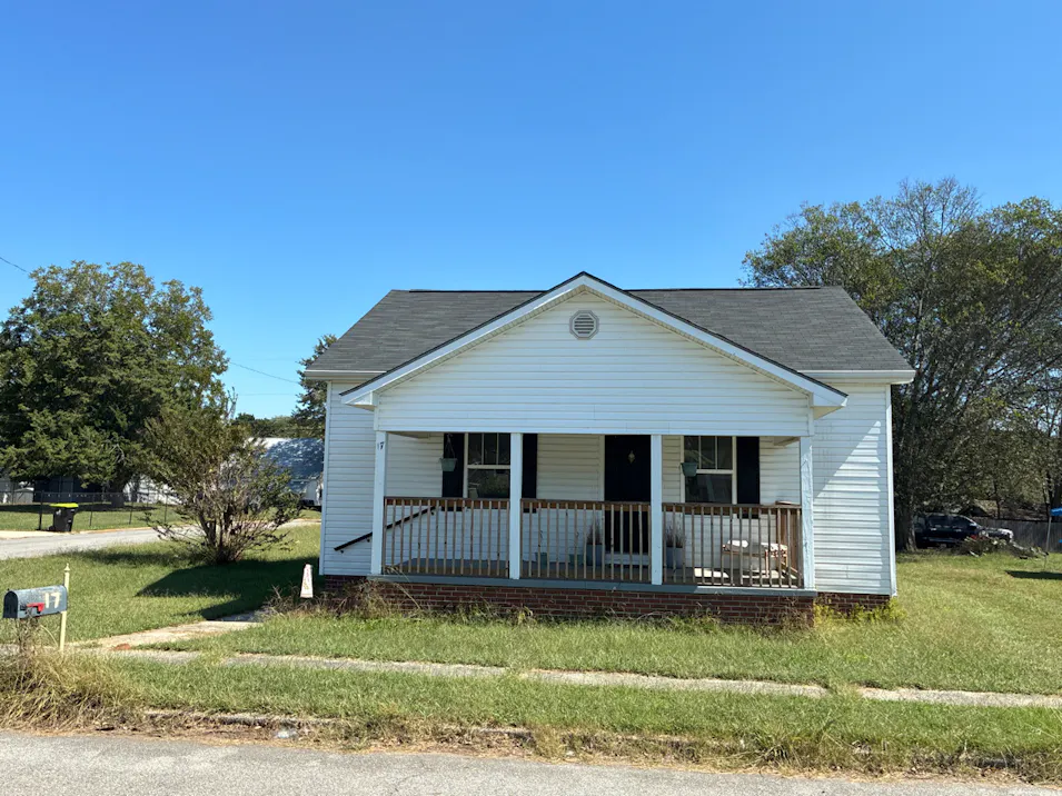 17 Elm St Aragon, GA 30104, Polk County