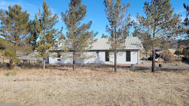 270 Camino De Vida Mimbres, NM 88049, Grant County