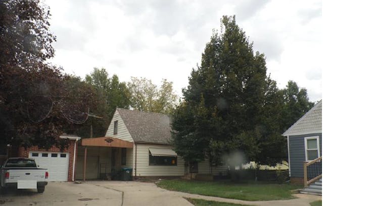 1669 11th Ave N Fort Dodge, IA 50501, Webster County