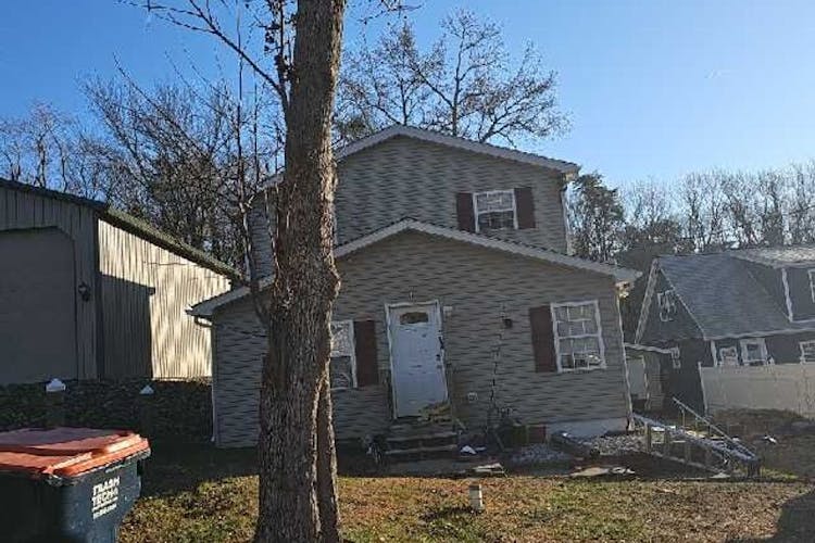 58 3rd Street North East, MD 21901, Cecil County