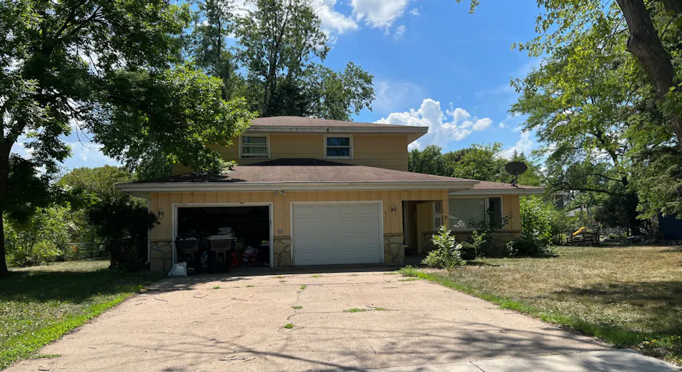 4120 121st Avenue Northwest Coon Rapids, MN 55433, Anoka County