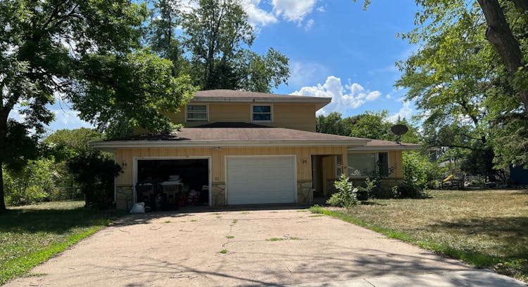 4120 121st Ave NW, Coon Rapids, MN, 55433, USA