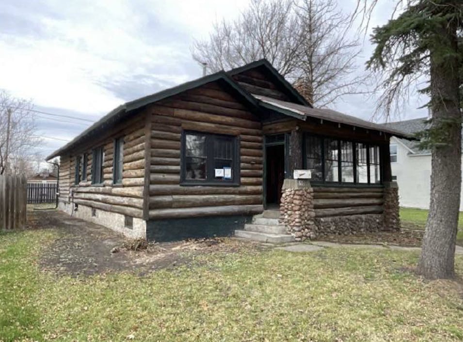 510 2nd St SW Jamestown, ND 58401, Stutsman County