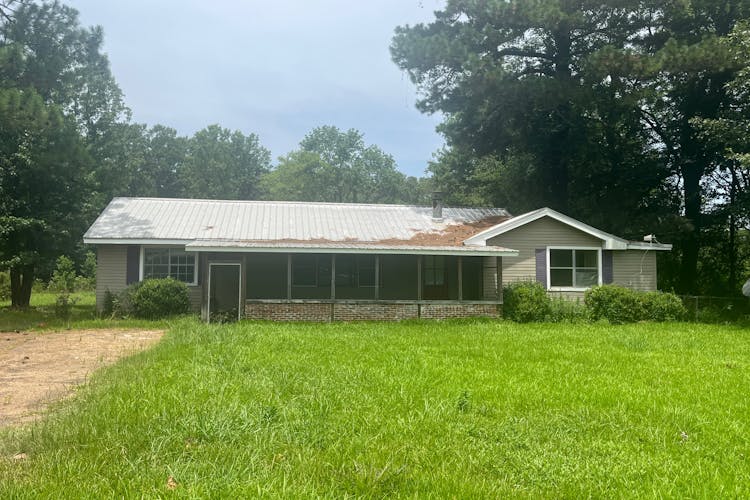 5447 Old Byram Rd Byram, MS 39272, Hinds County