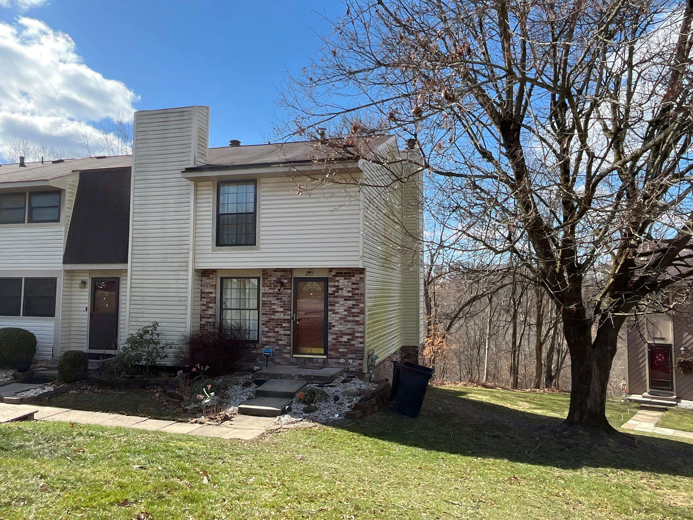 Firethorn Rd, Bridgeville, PA 15017 #1