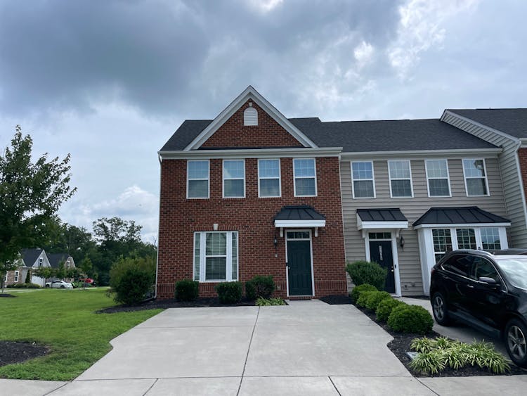 11505 Claimont Mill Drive Chester, VA 23831, Chesterfield County