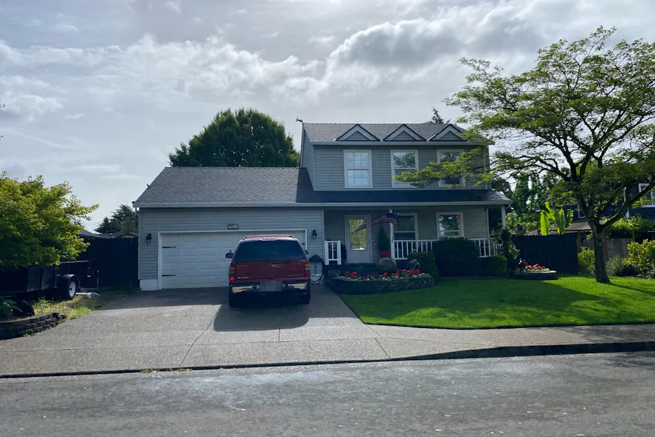 751 SE Logan Lane Dundee, OR 97115, Yamhill County