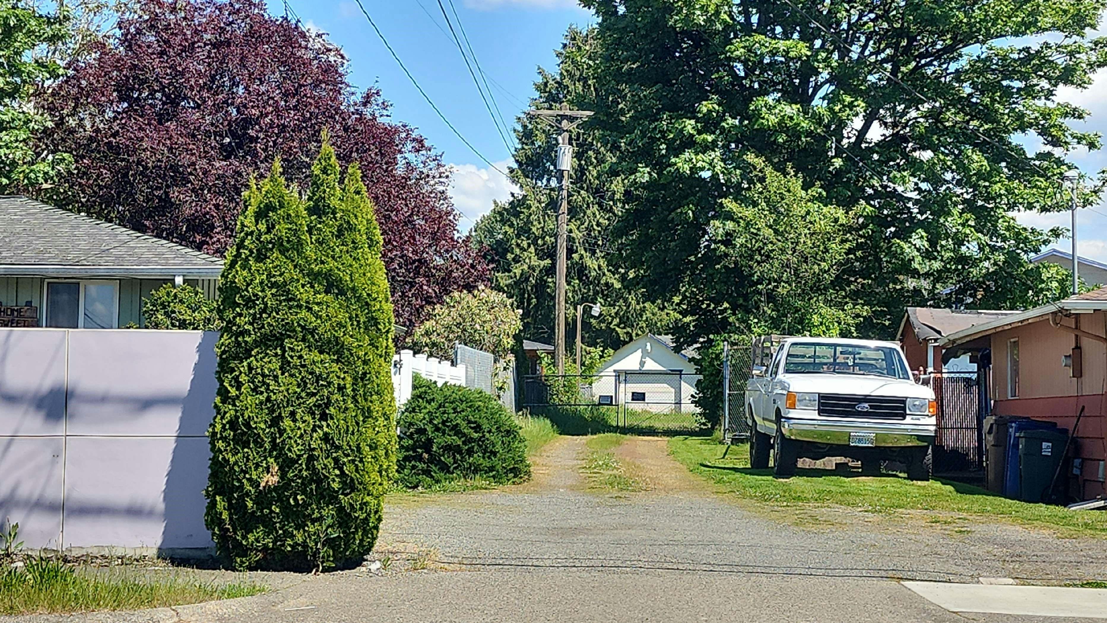 Mckinley Ave, Tacoma, WA 98404