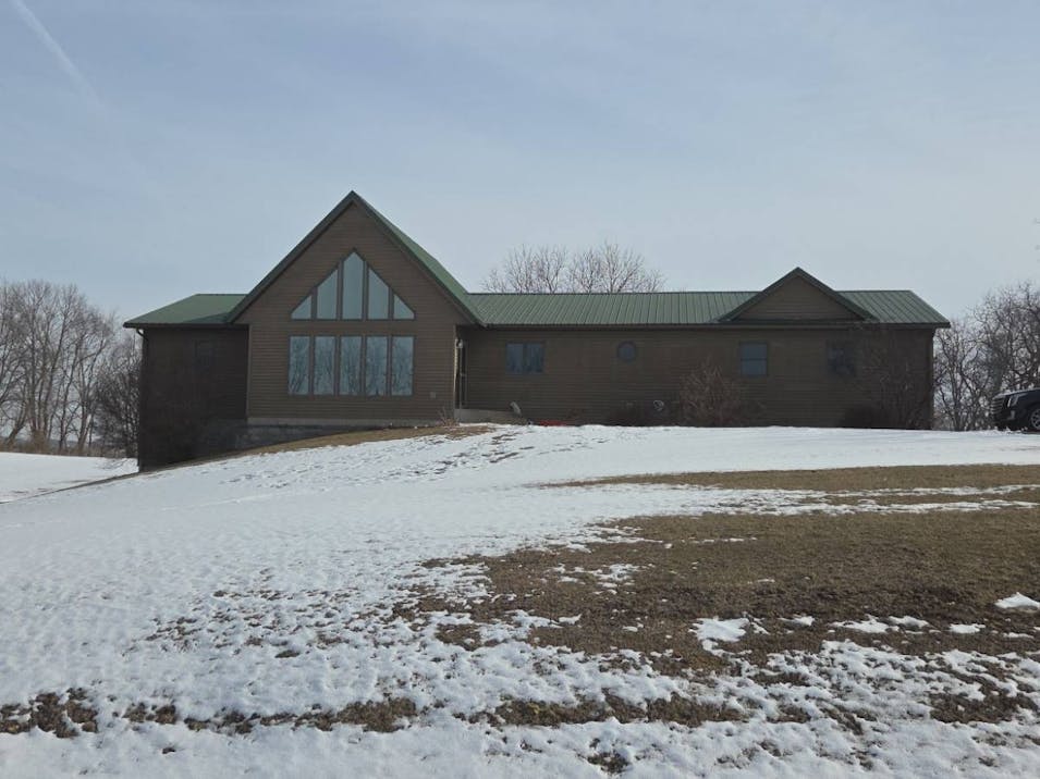 N6350 Cemetery Road Monticello, WI 53570, Green County