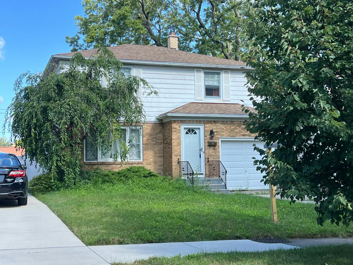 Hendricks Blvd, Buffalo, NY 14226 #1