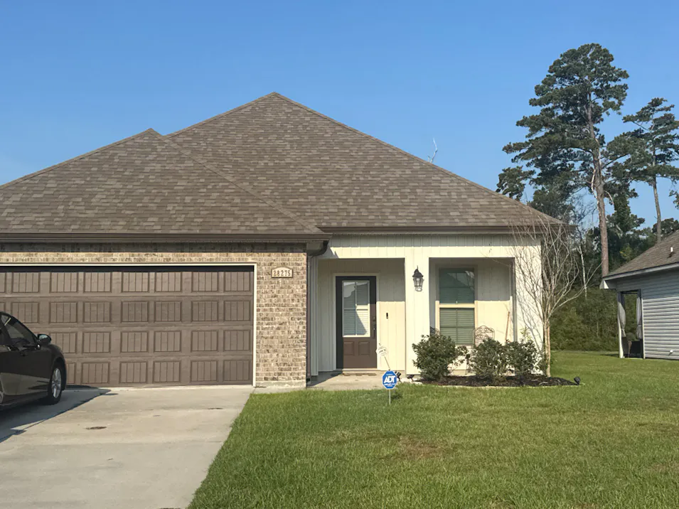 28275 Natchez Trace Denham Springs, LA 70726, Livingston Parish County