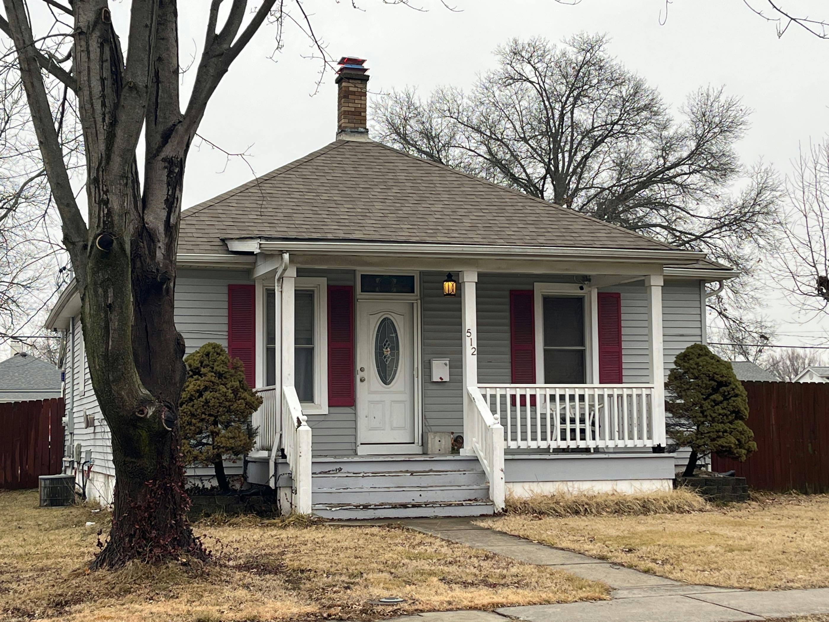 Adams St, O Fallon, IL 62269