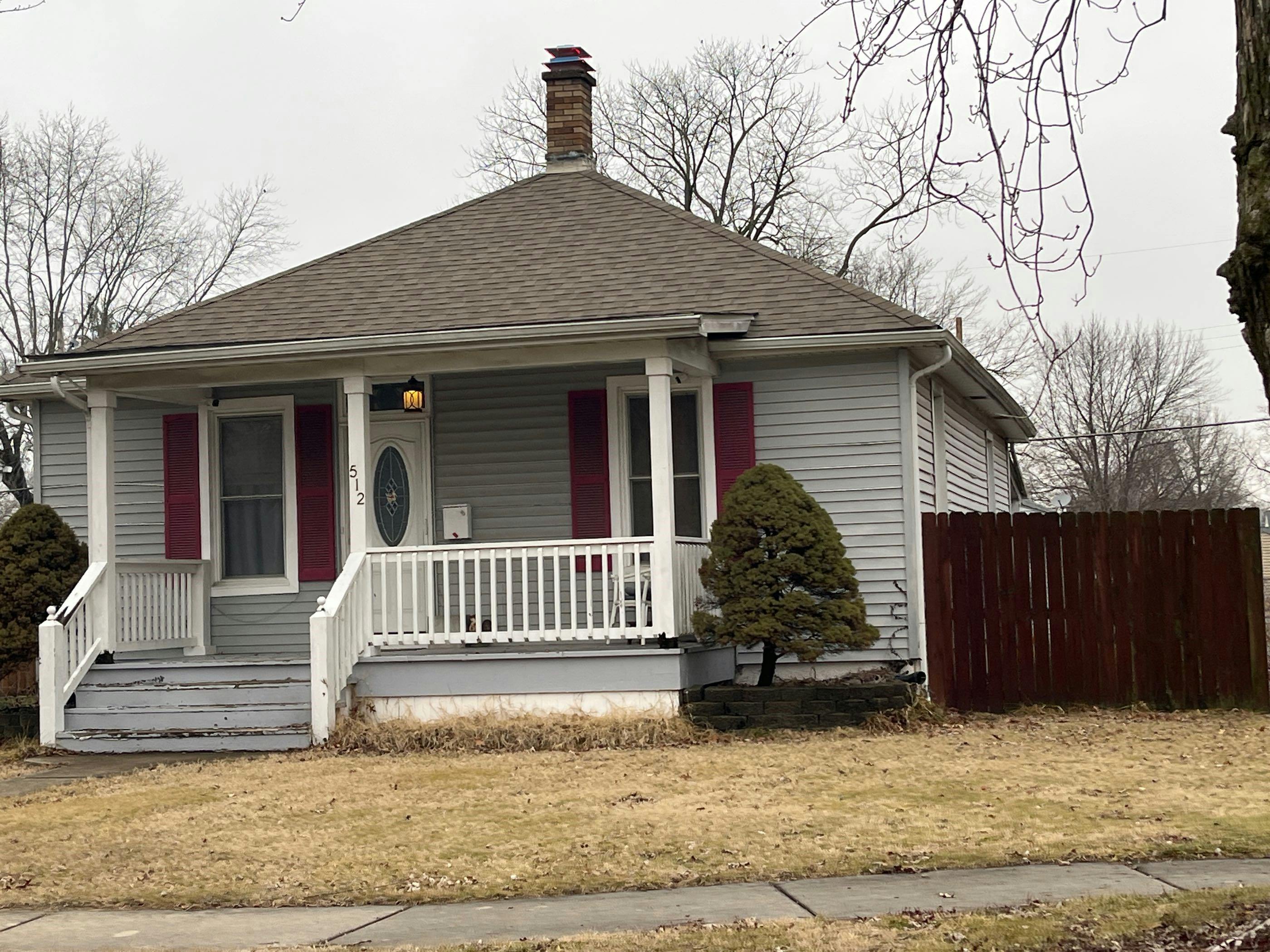 Adams St, O Fallon, IL 62269 #1