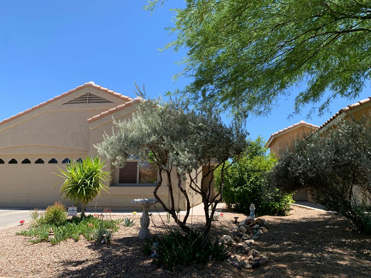 Copperwood Way, Tucson, AZ 85757 #1