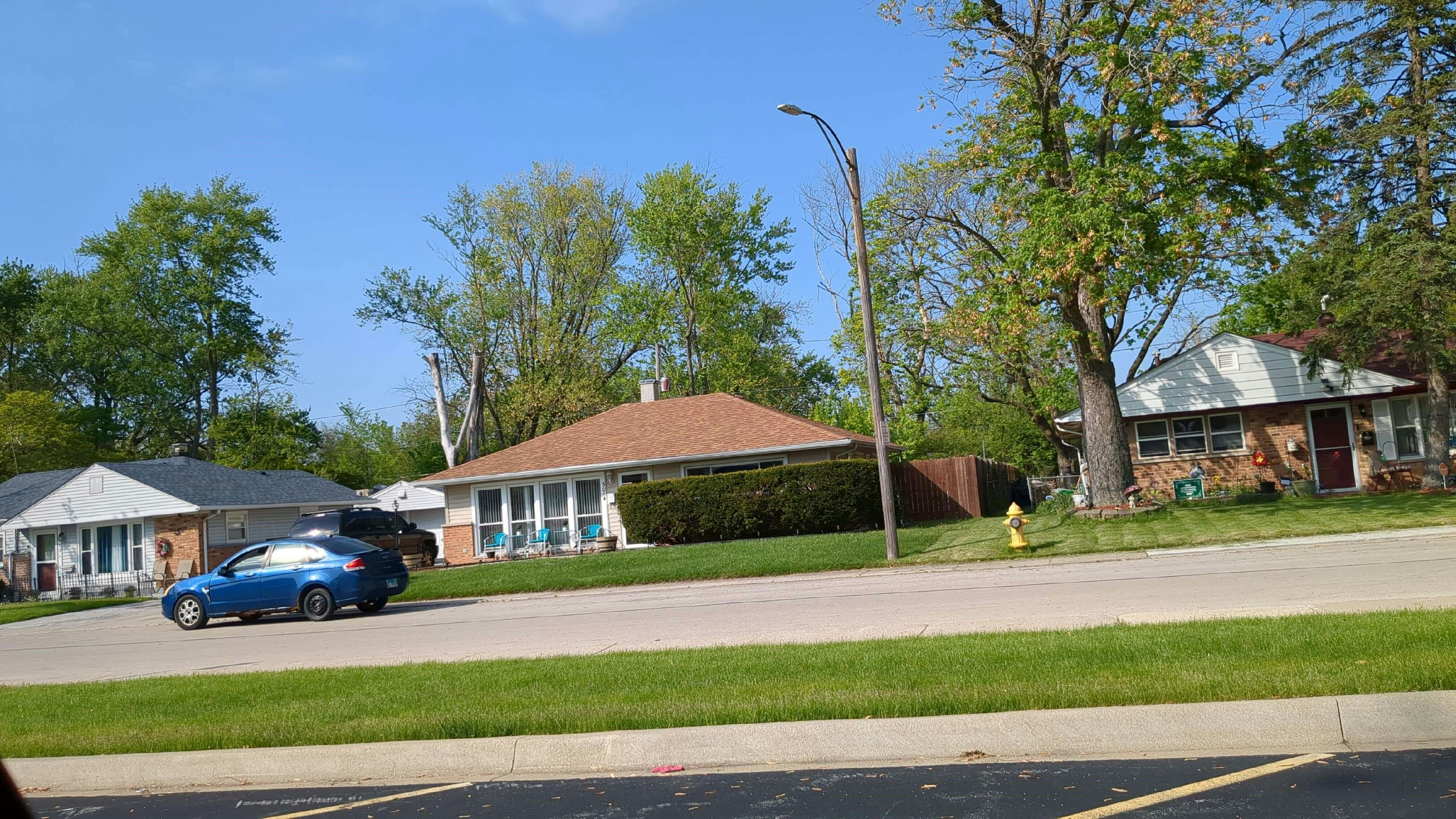 Mohawk St, Park Forest, IL 60466 #1