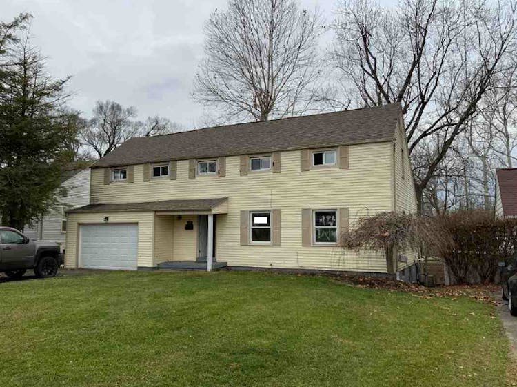 191 Carmen Ave, Hamilton, OH, 45013, USA