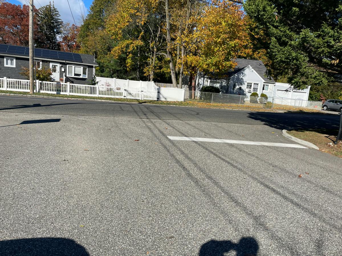 Buchanan Ave, Wyandanch, NY 11798