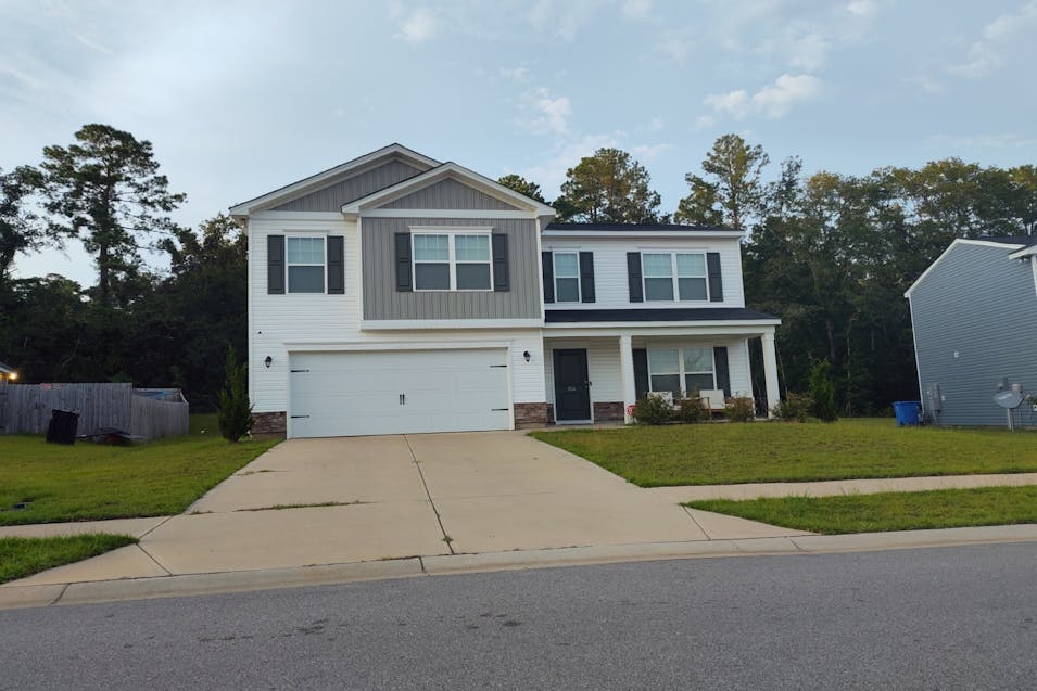254 Bent Holly Drive Columbia, SC 29209, Richland County