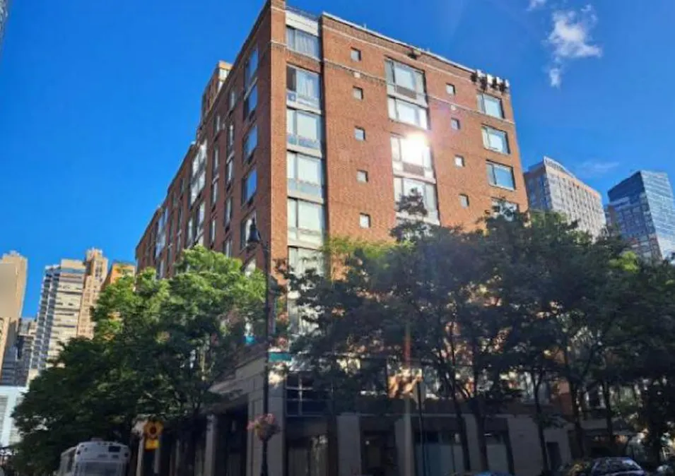 21 South End Avenue #432 New York, NY 10280, New York County