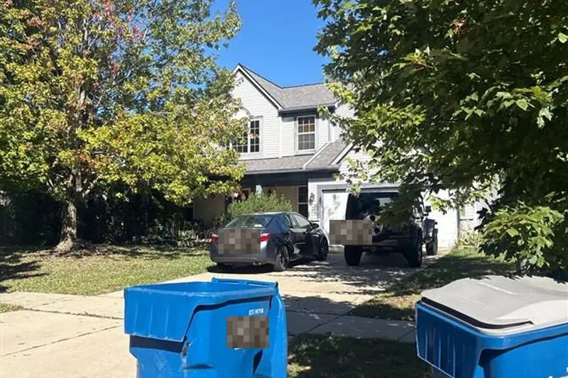 Pecan Dr, Ypsilanti, MI 48197 #1