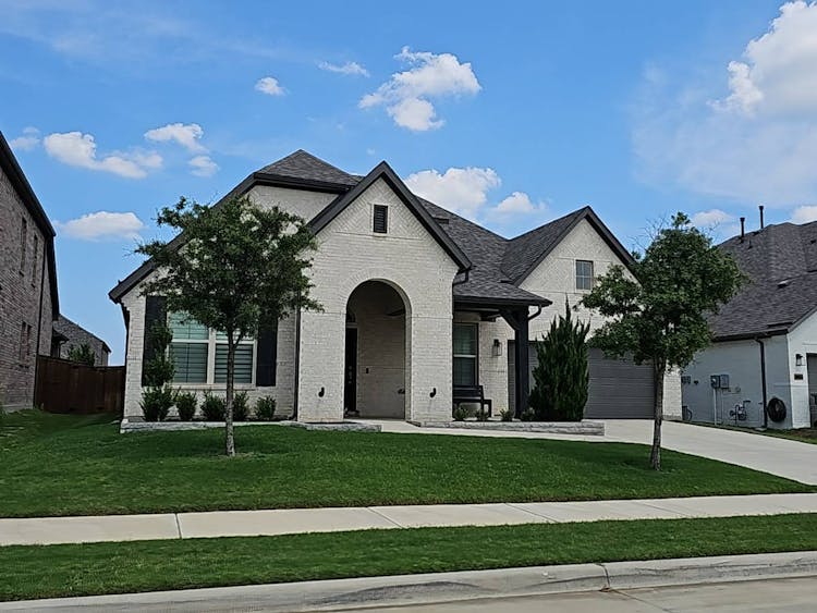 1900 Ann Street Celina, TX 75009, Collin County