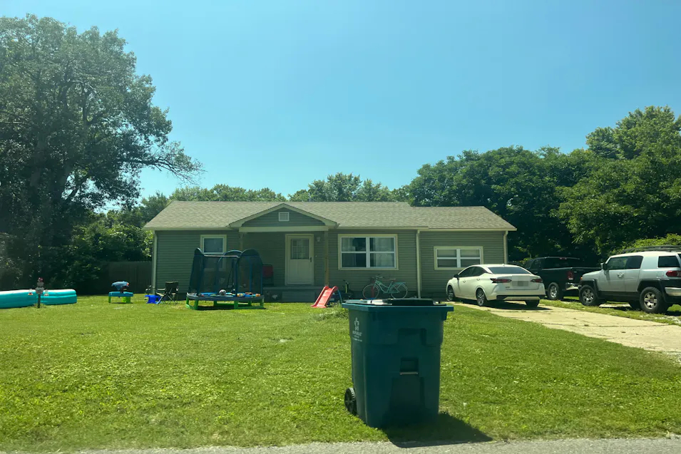 234 White Ave Neosho, MO 64850, Newton County