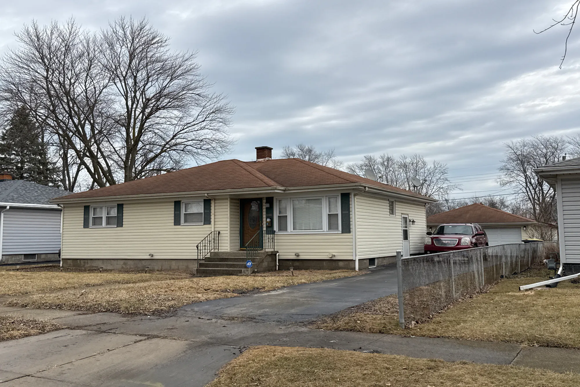 Glen Oak Ave, Lansing, IL 60438 #1