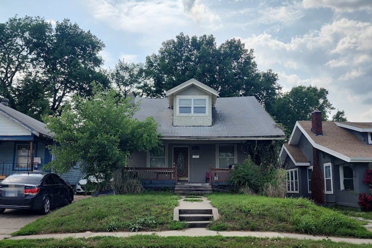 2912 North 10th Street Kansas City, KS 66104, Wyandotte County