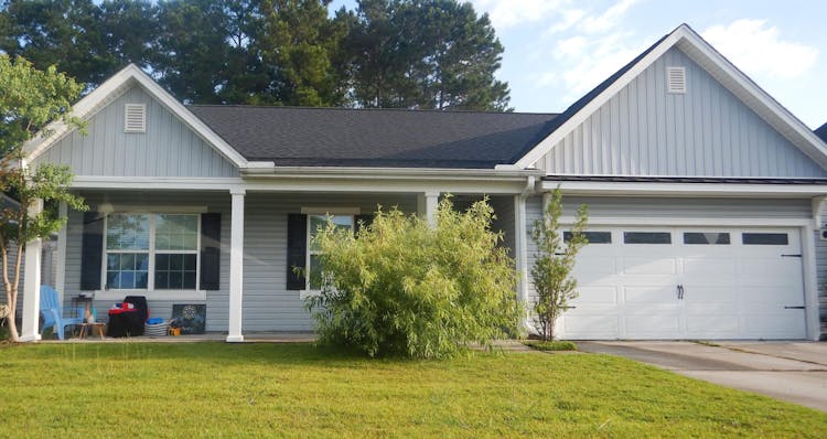 8151 Halbert Drive North Charleston, SC 29406, Charleston County