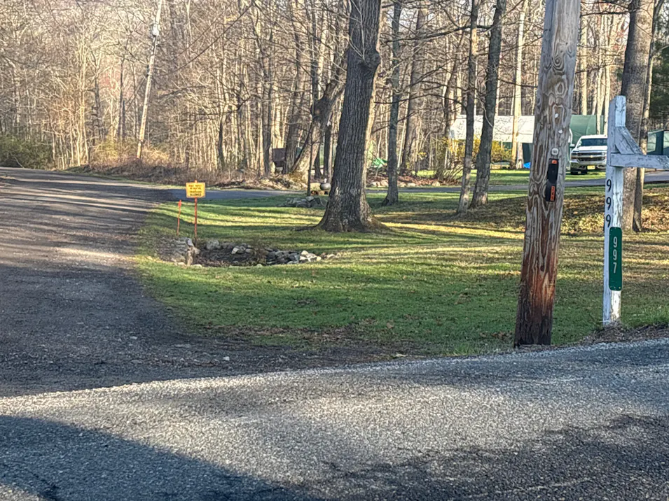 997 Mt Benevolence Rd Newton, NJ 07860, Sussex County
