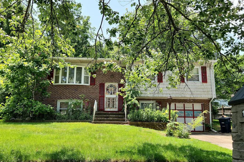 16605 Village Dr W Upper Marlboro, MD 20772, Prince George's County