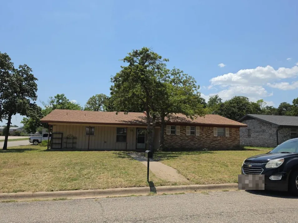 1100 N Lillian St Stephenville, TX 76401, Erath County