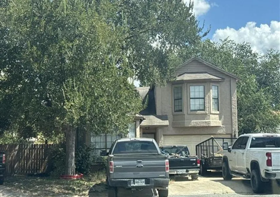 8206 Misty Cedar Dr Converse, TX 78109, Bexar County
