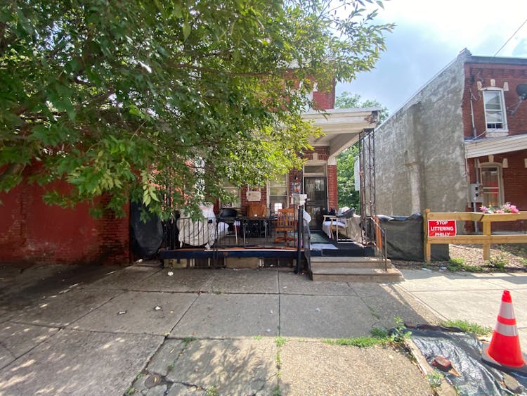 3623n 18th St Philadelphia, PA 19140, Philadelphia County