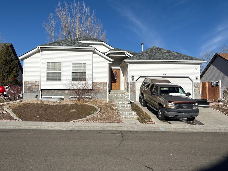418 Poplar Drive Elko, NV 89801, Elko County