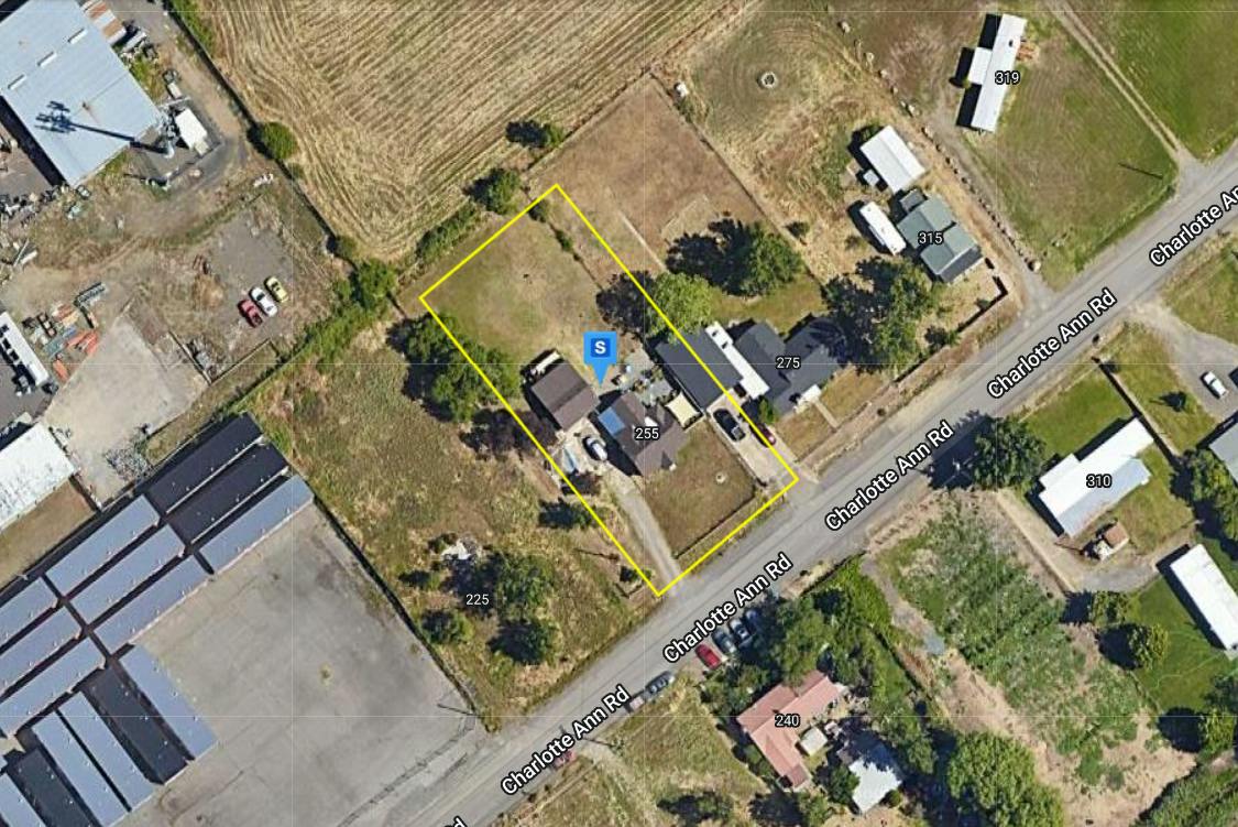 Charlotte Ann Rd, Medford, OR 97501