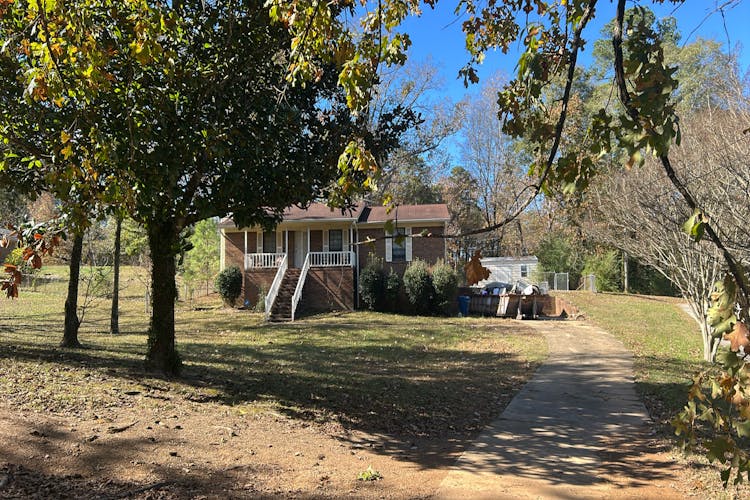 7508 15th St Rd Bessemer, AL 35023, Jefferson County