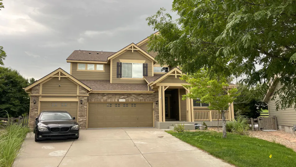 16484 E 117th Ave Commerce City, CO 80022, Adams County