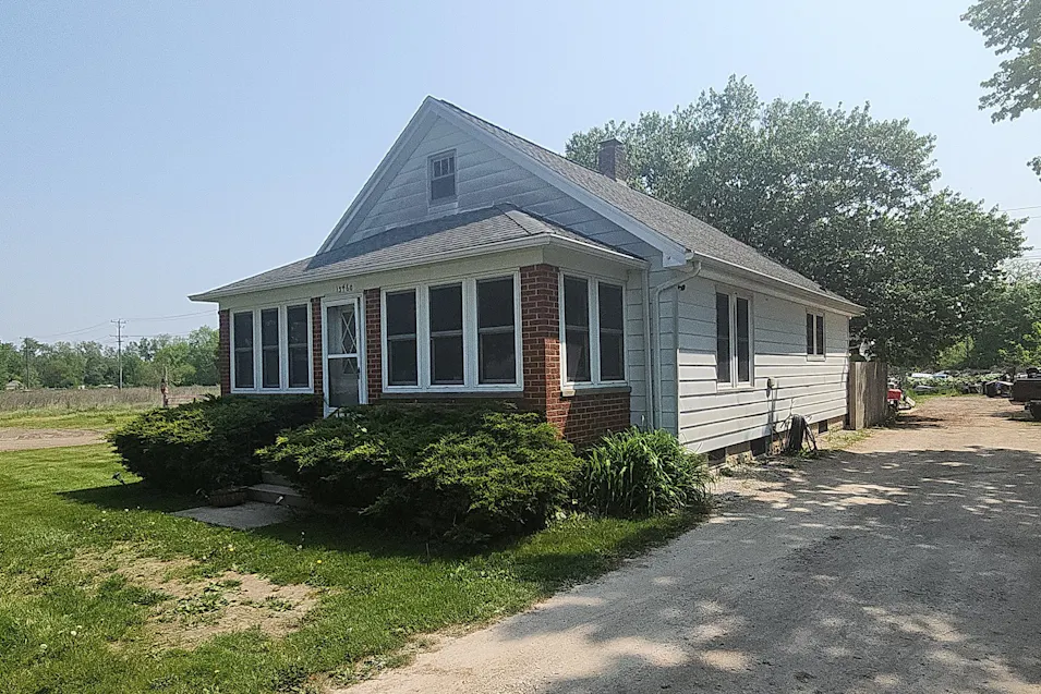 13460 Wabash Rd Milan, MI 48160, Monroe County